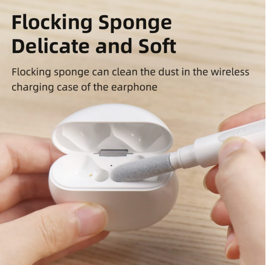 Radiant Bloom Airpod Cleaning Kit