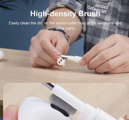 Radiant Bloom Airpod Cleaning Kit