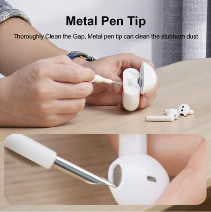 Radiant Bloom Airpod Cleaning Kit