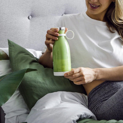 Radiant Bloom Blender Bottle